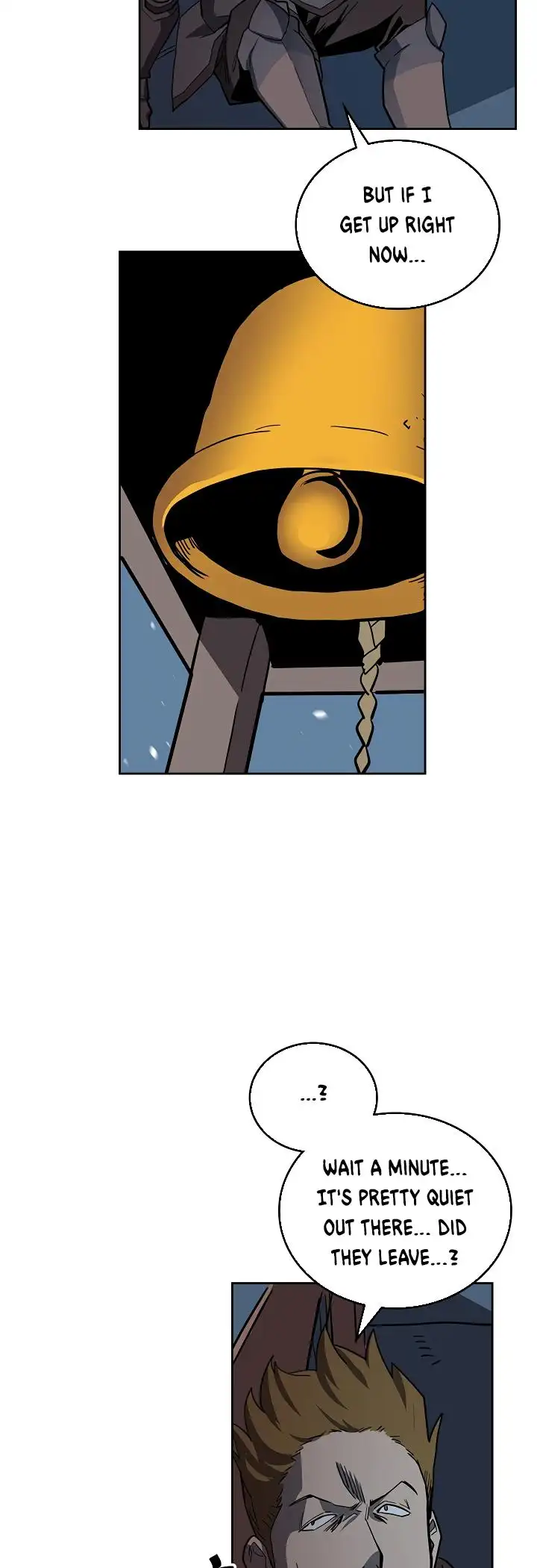 Read A Returner's Magic Should Be Special (en) Manga Online