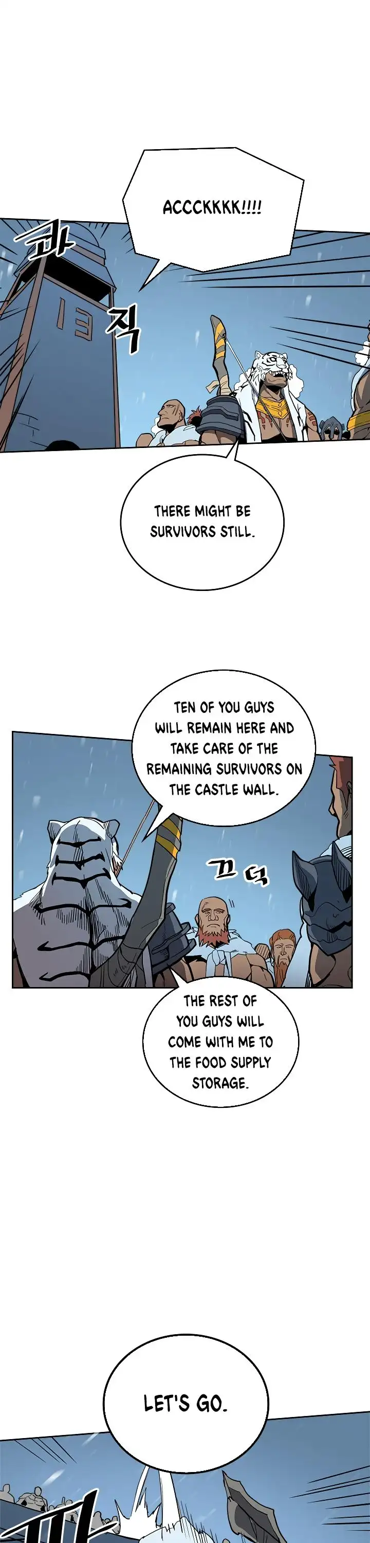 Read A Returner's Magic Should Be Special (en) Manga Online