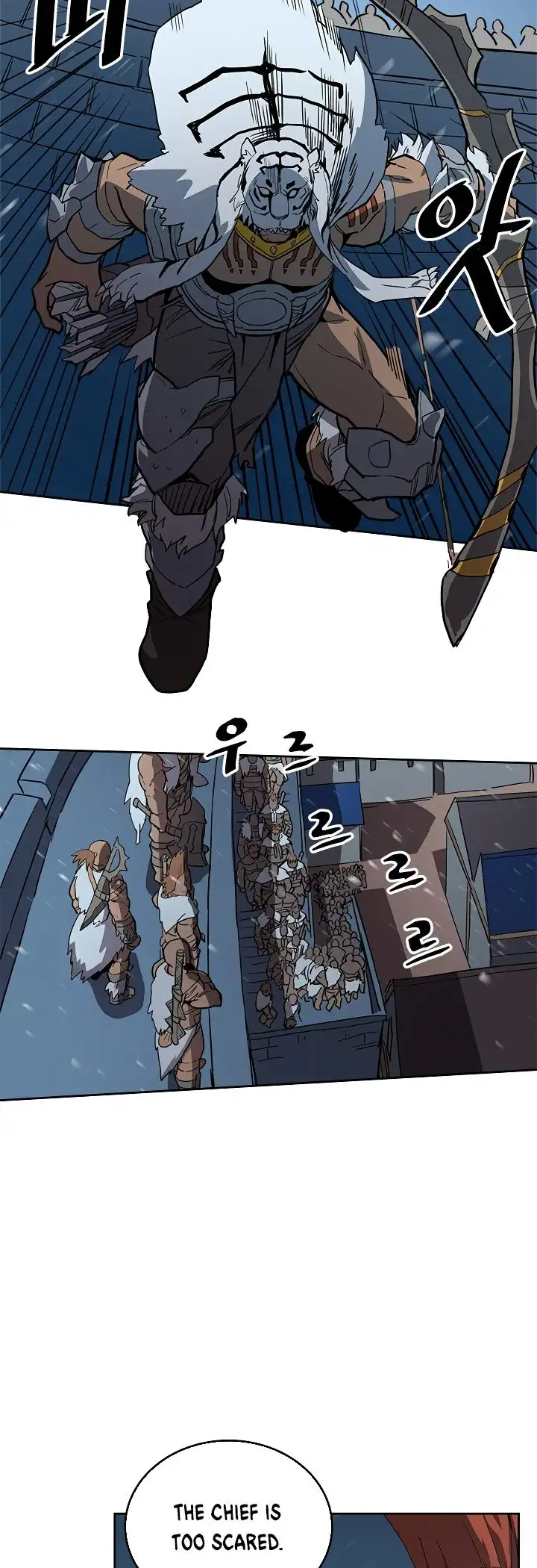 Read A Returner's Magic Should Be Special (en) Manga Online