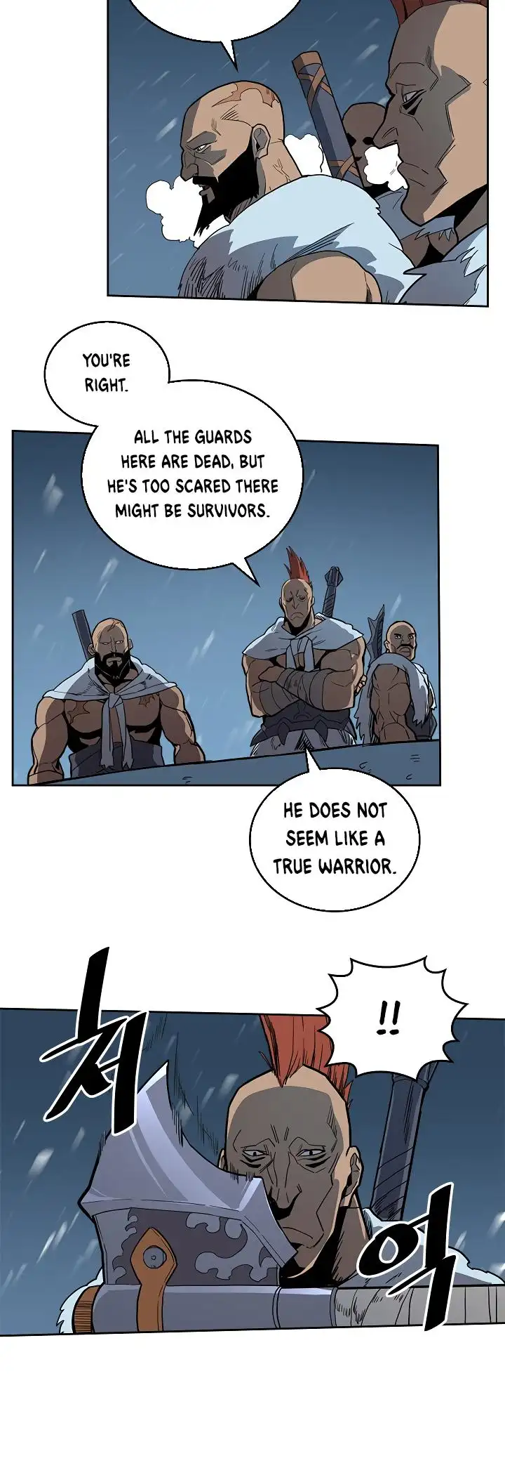 Read A Returner's Magic Should Be Special (en) Manga Online