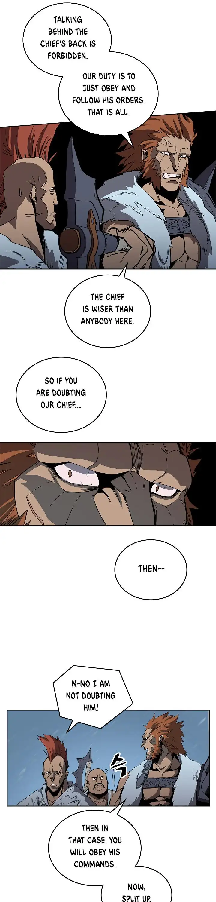 Read A Returner's Magic Should Be Special (en) Manga Online