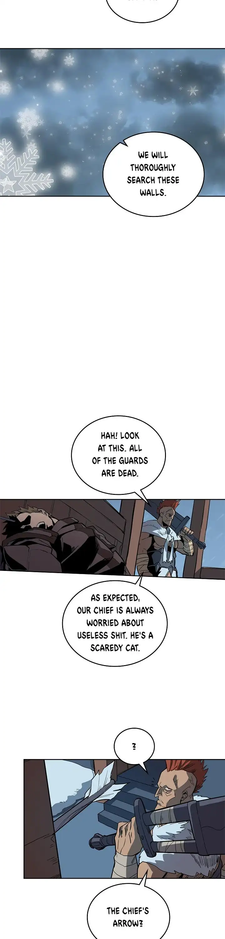 Read A Returner's Magic Should Be Special (en) Manga Online