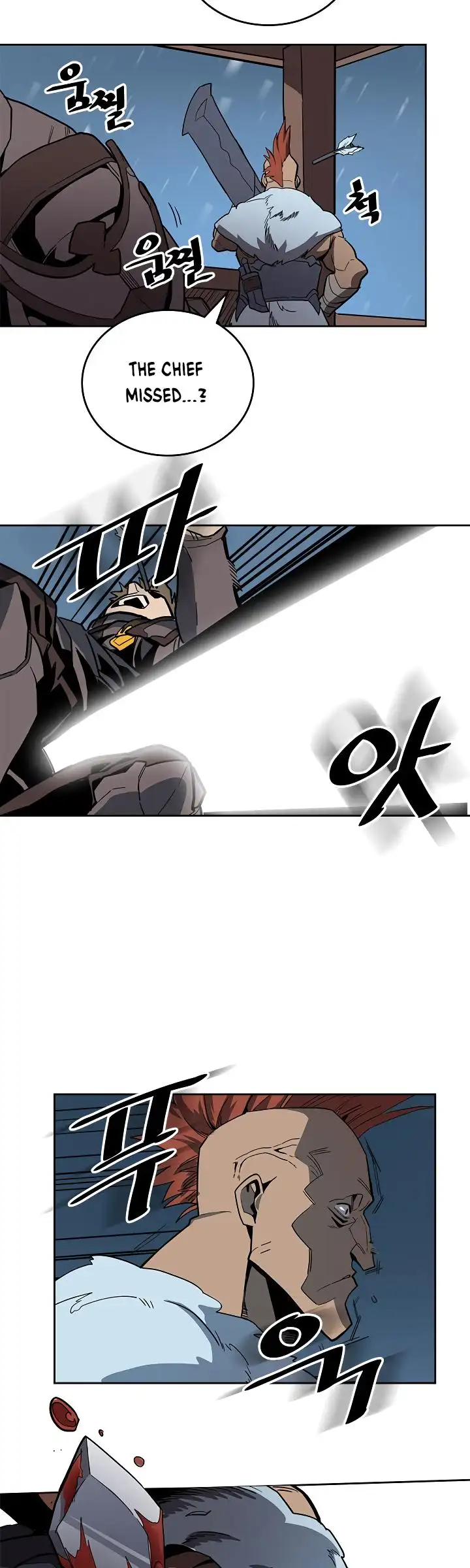 Read A Returner's Magic Should Be Special (en) Manga Online