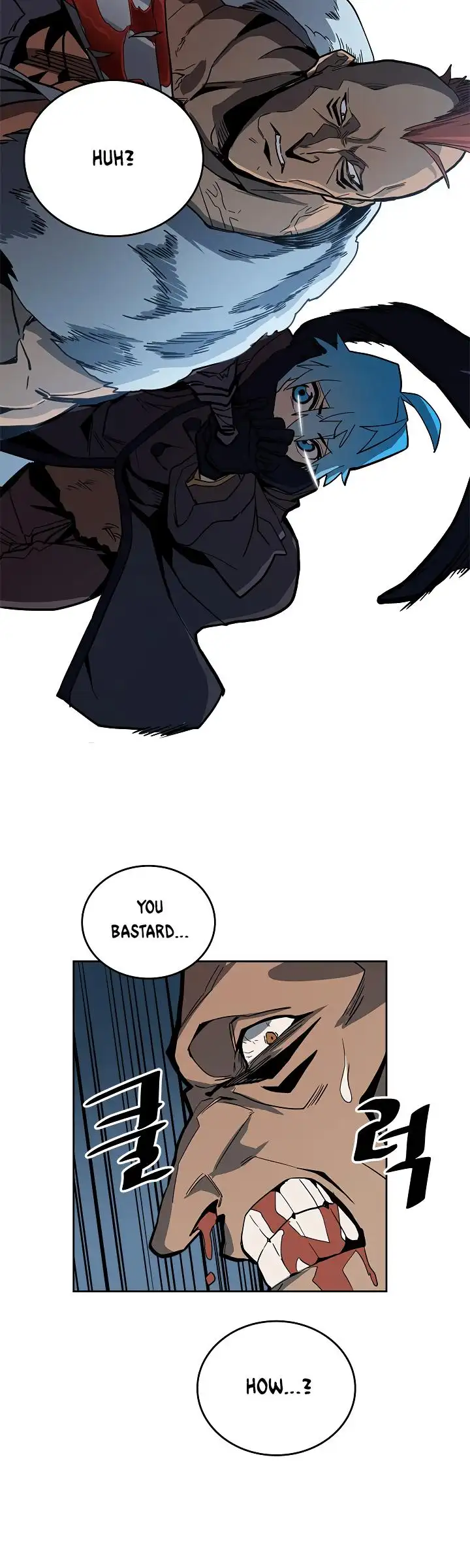 Read A Returner's Magic Should Be Special (en) Manga Online