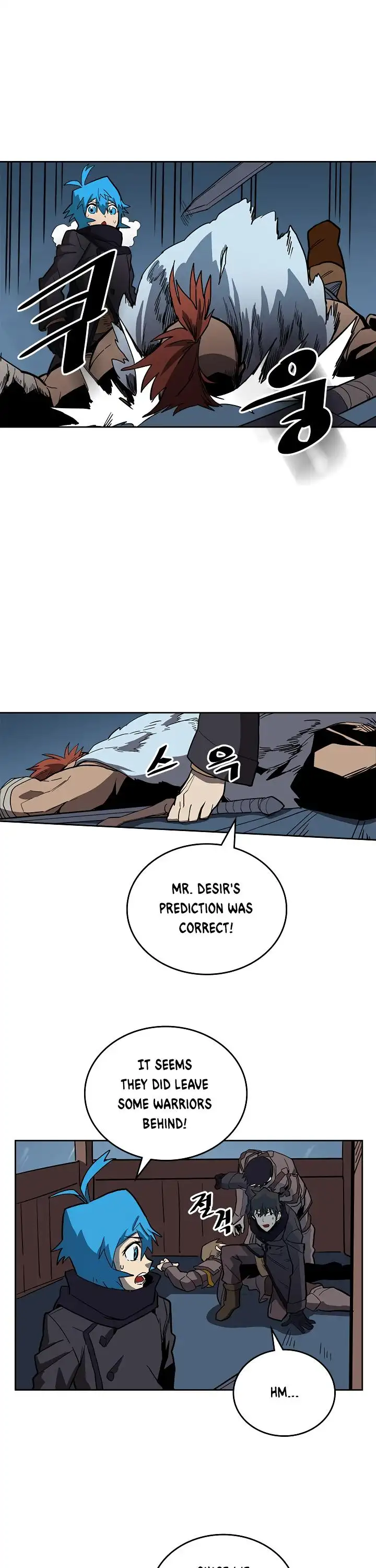 Read A Returner's Magic Should Be Special (en) Manga Online