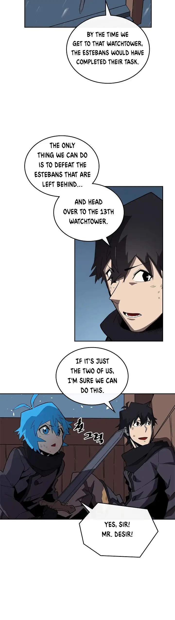 Read A Returner's Magic Should Be Special (en) Manga Online