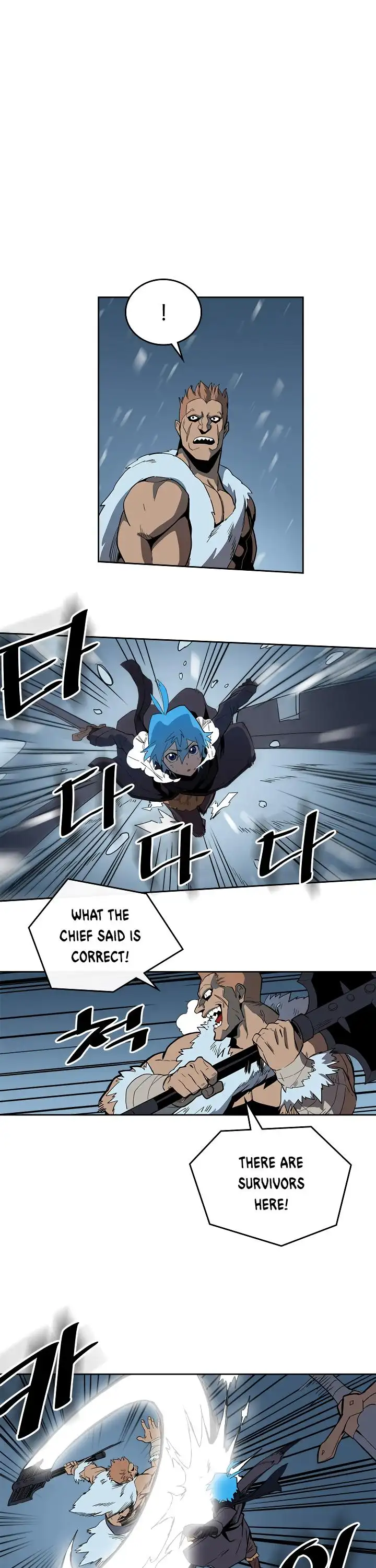 Read A Returner's Magic Should Be Special (en) Manga Online