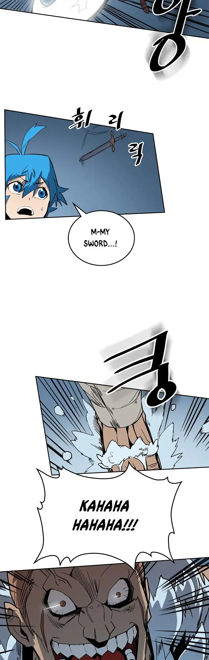 Read A Returner's Magic Should Be Special (en) Manga Online