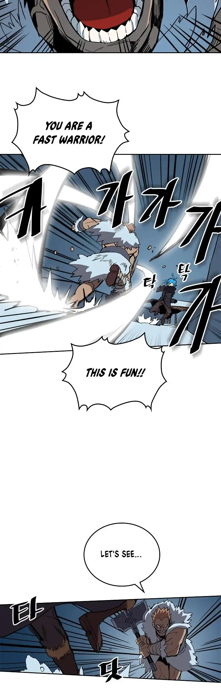 Read A Returner's Magic Should Be Special (en) Manga Online