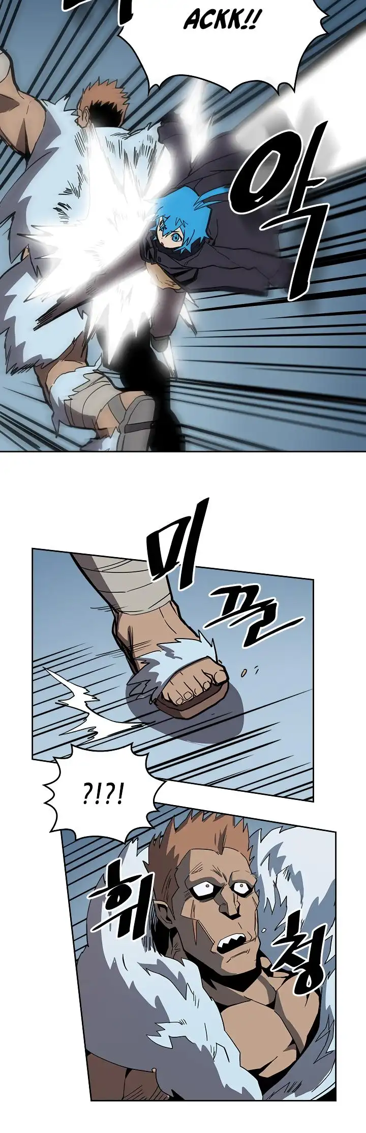 Read A Returner's Magic Should Be Special (en) Manga Online