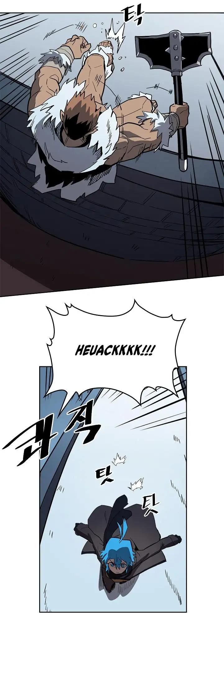 Read A Returner's Magic Should Be Special (en) Manga Online