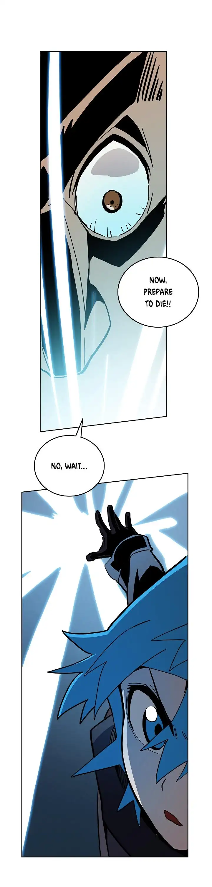 Read A Returner's Magic Should Be Special (en) Manga Online