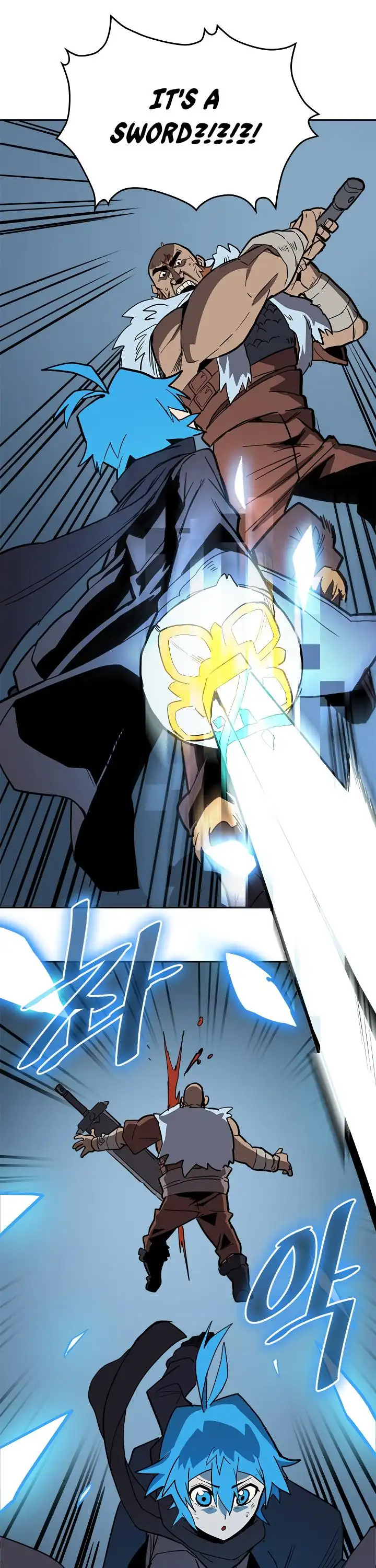 Read A Returner's Magic Should Be Special (en) Manga Online