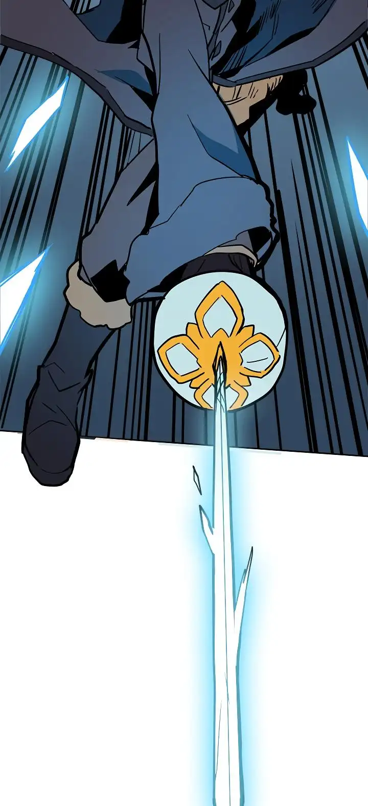 Read A Returner's Magic Should Be Special (en) Manga Online