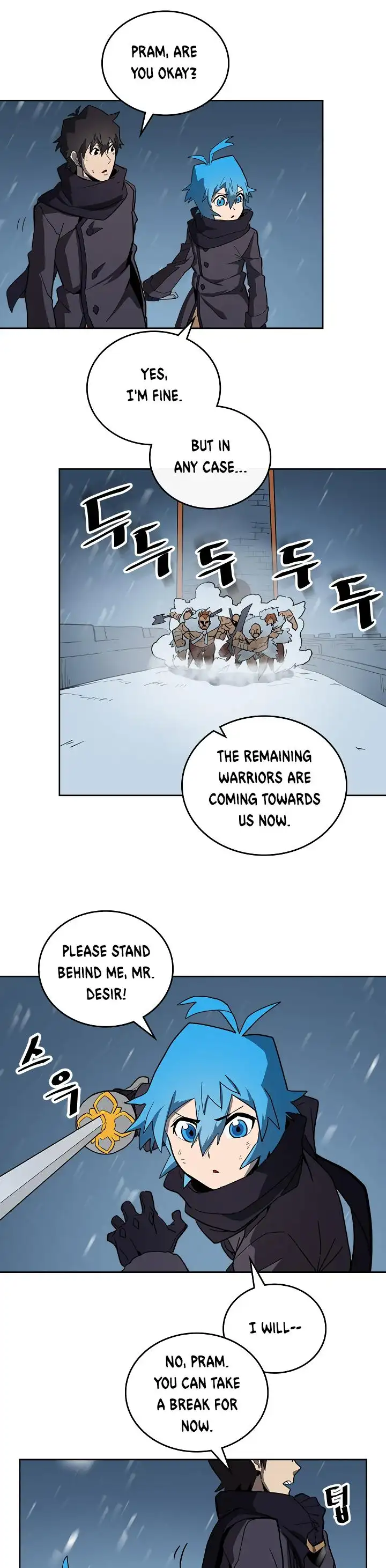 Read A Returner's Magic Should Be Special (en) Manga Online