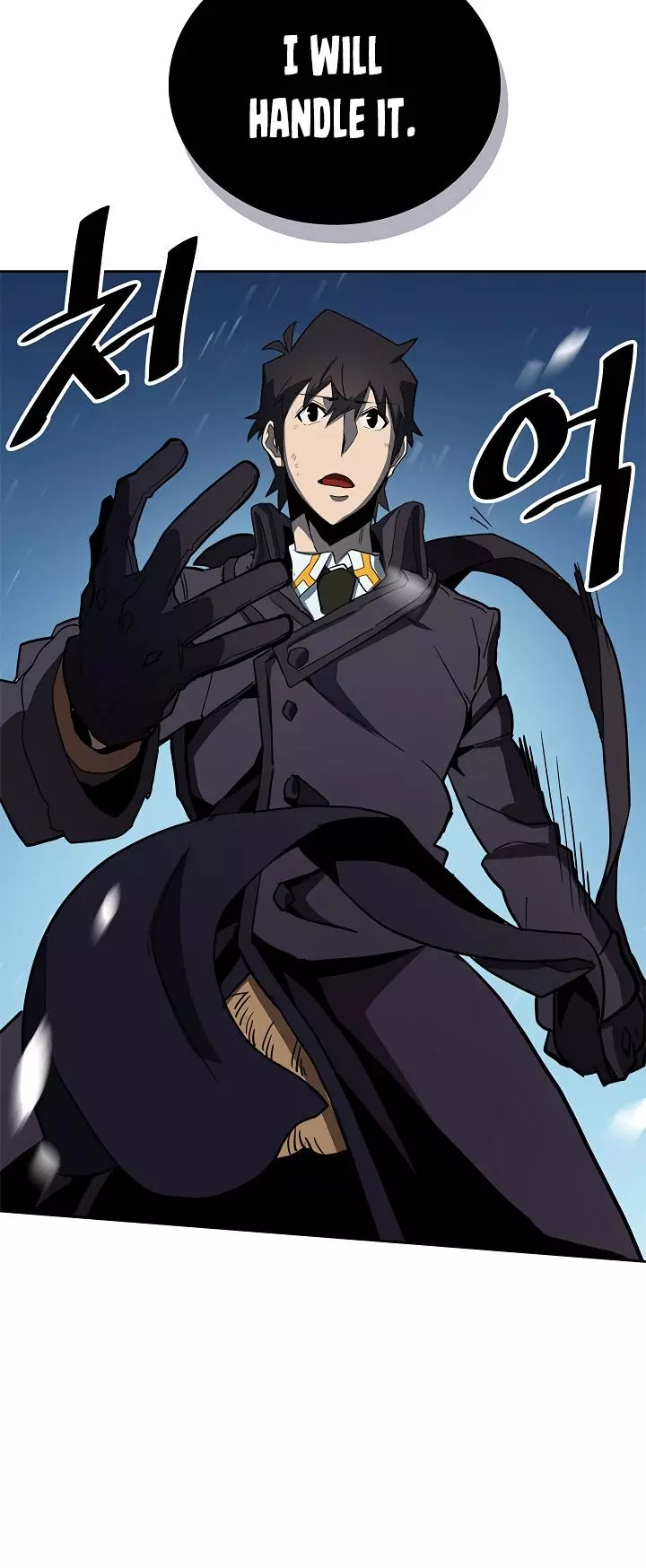 Read A Returner's Magic Should Be Special (en) Manga Online