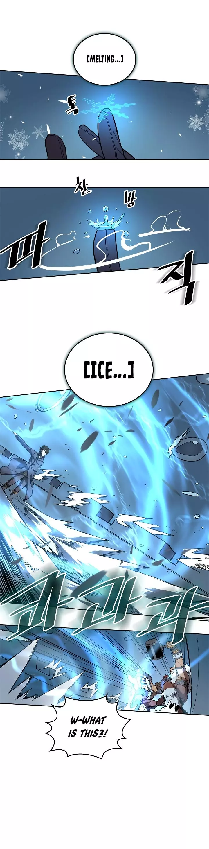 Read A Returner's Magic Should Be Special (en) Manga Online