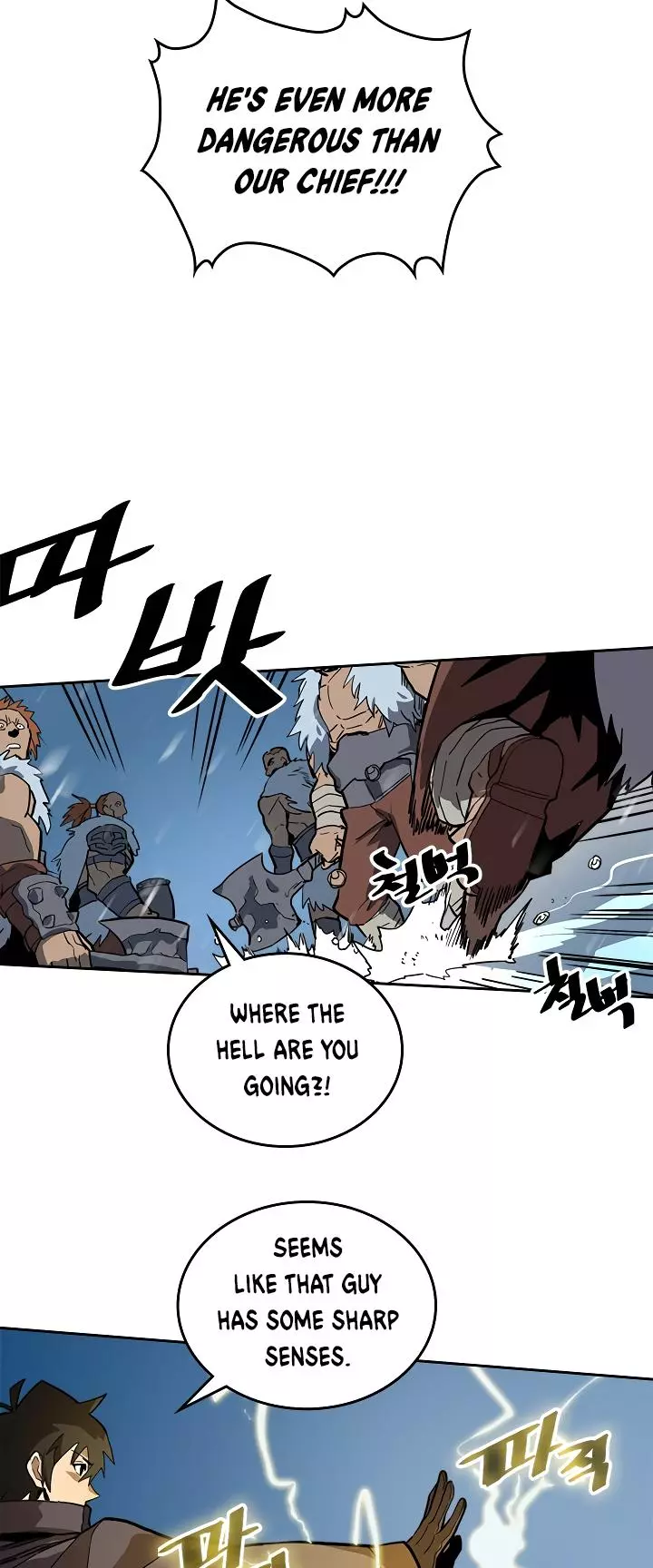 Read A Returner's Magic Should Be Special (en) Manga Online