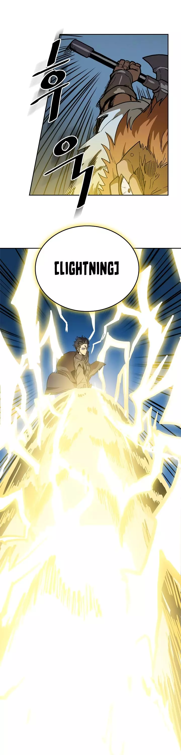 Read A Returner's Magic Should Be Special (en) Manga Online