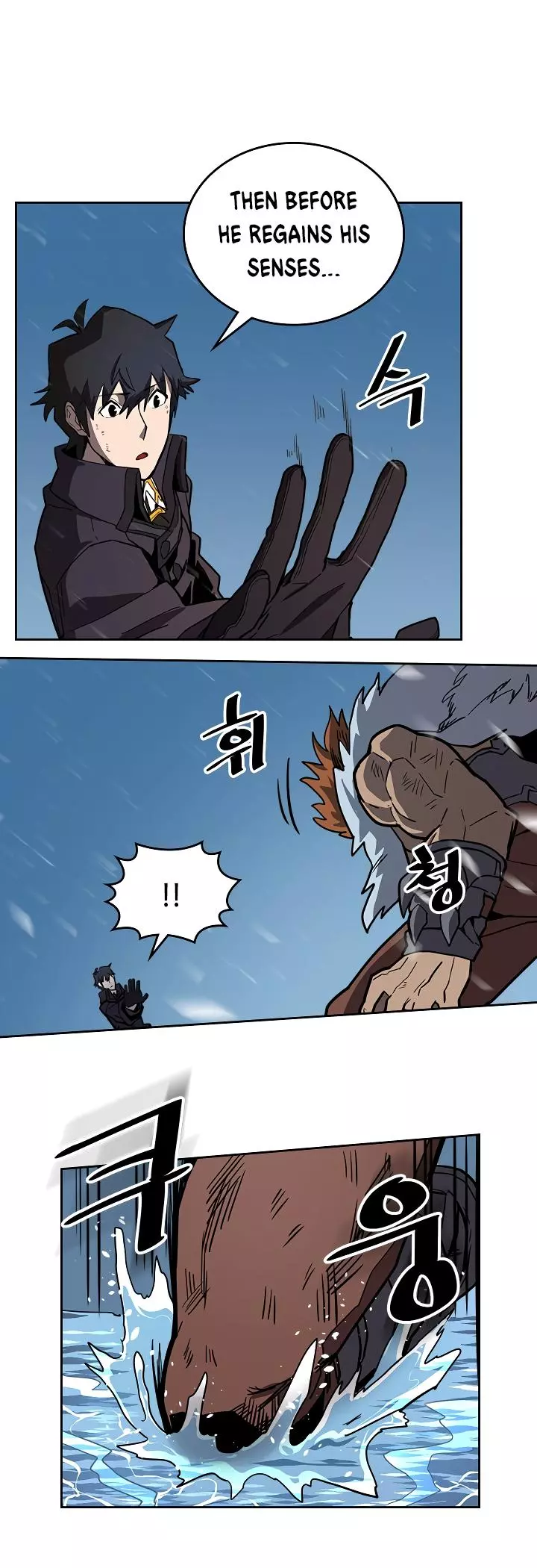 Read A Returner's Magic Should Be Special (en) Manga Online