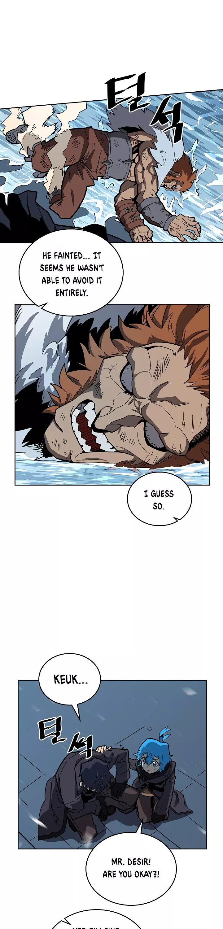 Read A Returner's Magic Should Be Special (en) Manga Online