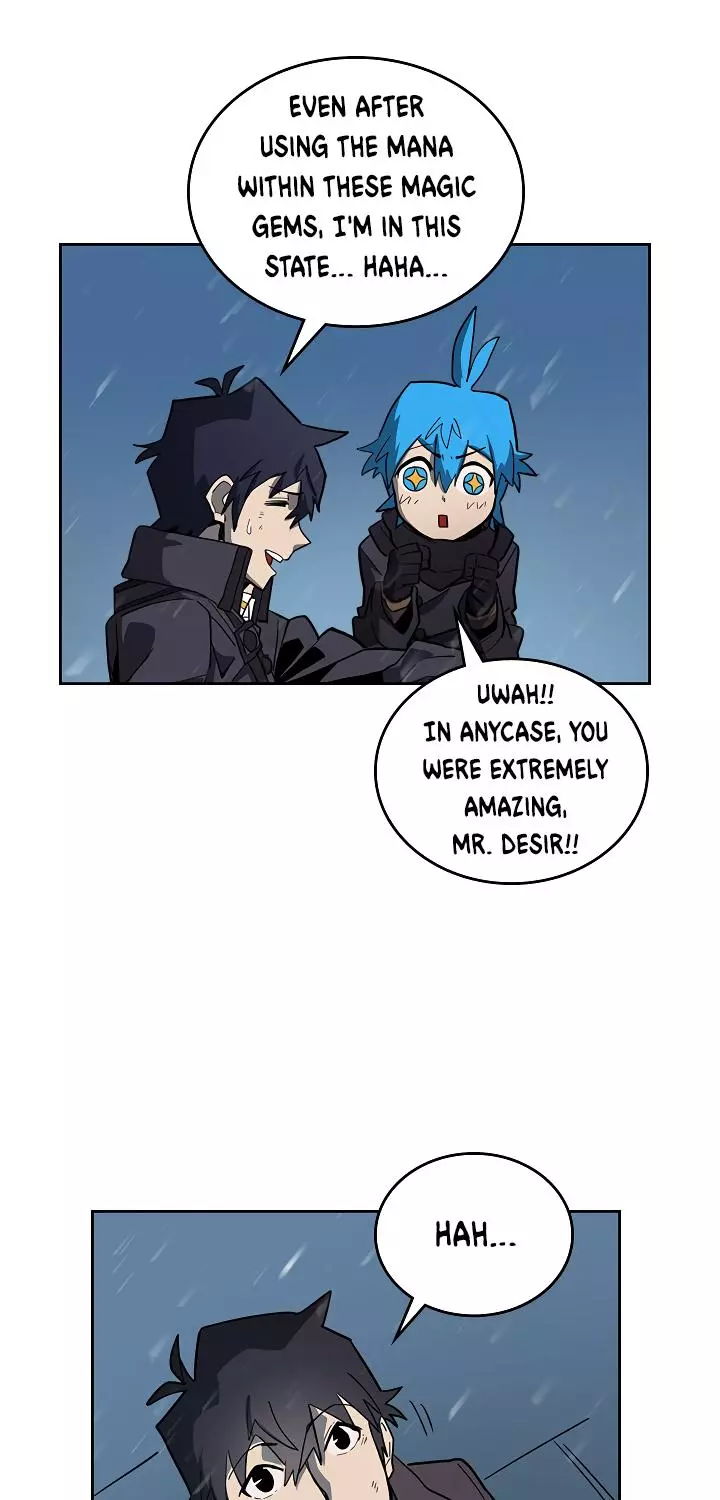 Read A Returner's Magic Should Be Special (en) Manga Online