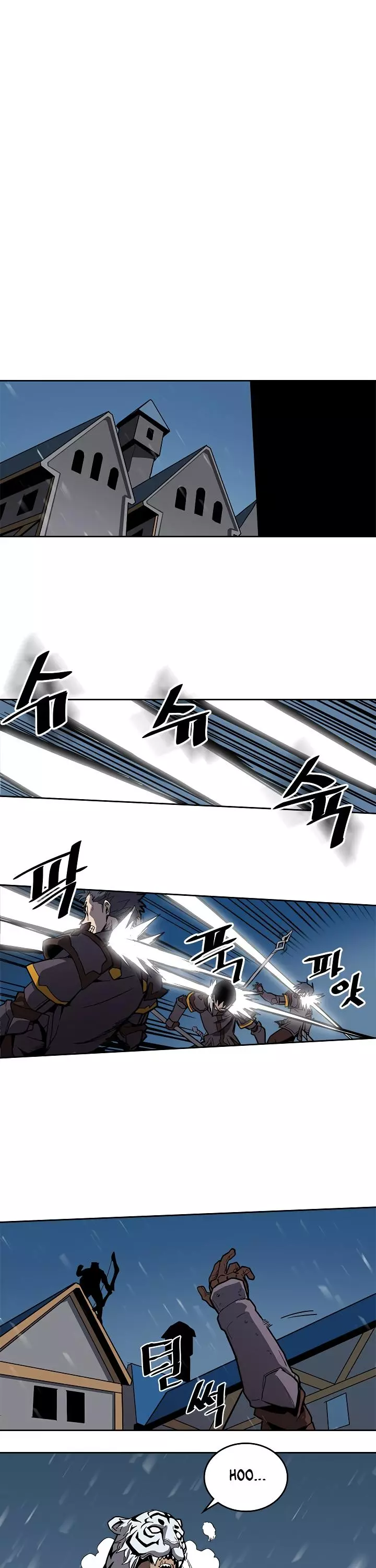 Read A Returner's Magic Should Be Special (en) Manga Online