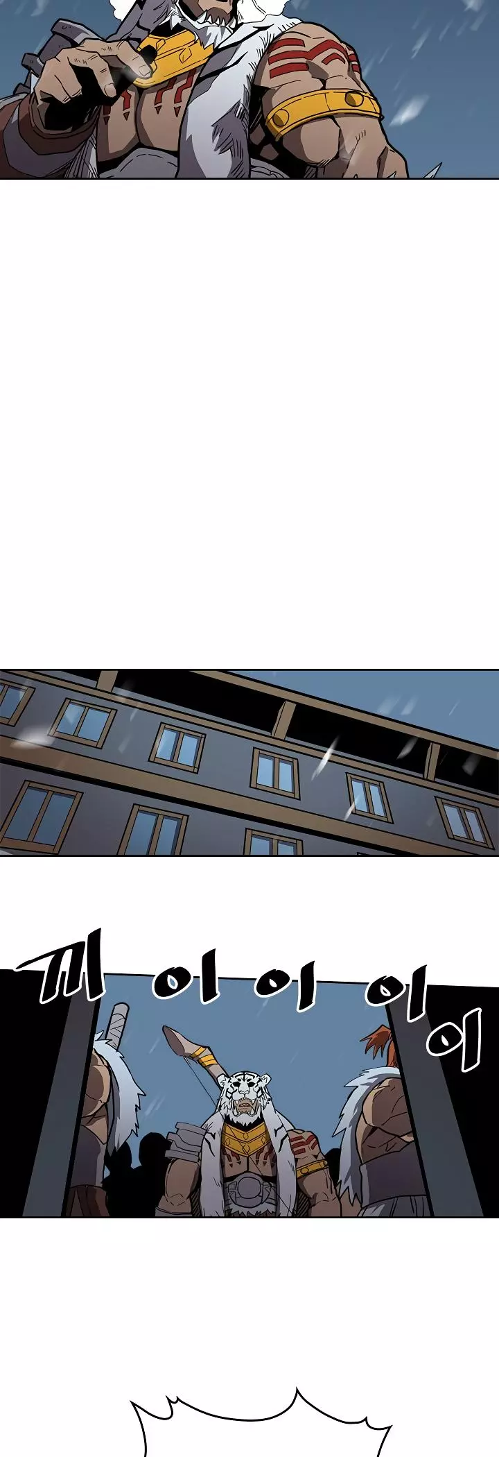 Read A Returner's Magic Should Be Special (en) Manga Online