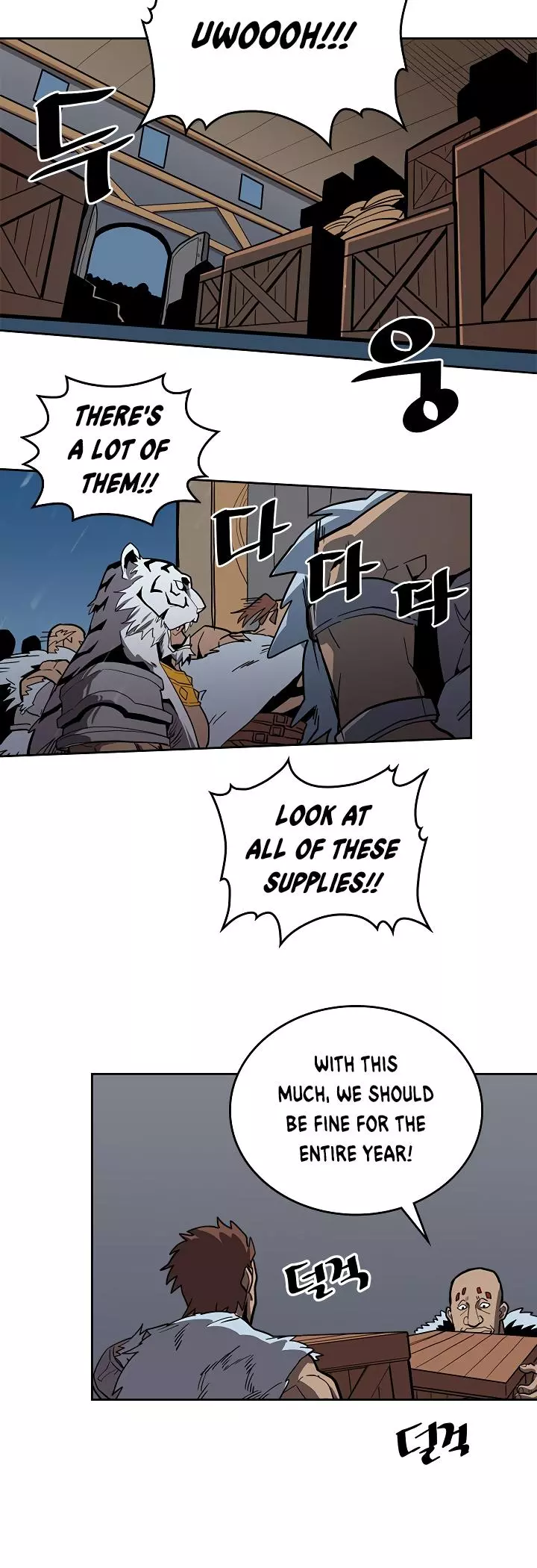 Read A Returner's Magic Should Be Special (en) Manga Online