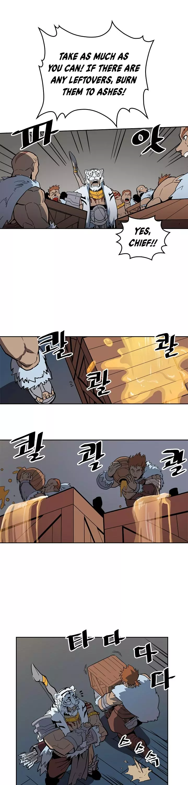 Read A Returner's Magic Should Be Special (en) Manga Online