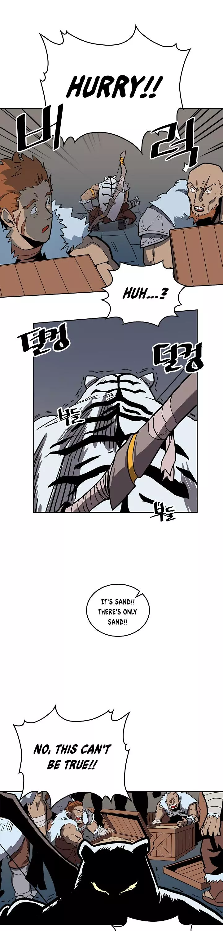 Read A Returner's Magic Should Be Special (en) Manga Online