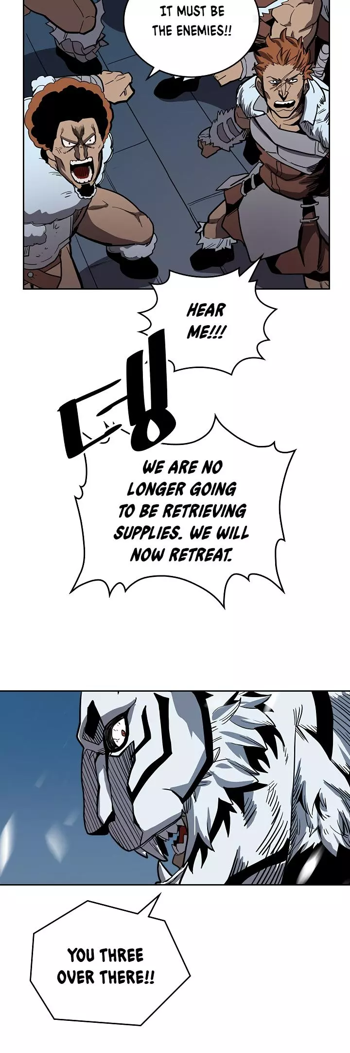 Read A Returner's Magic Should Be Special (en) Manga Online