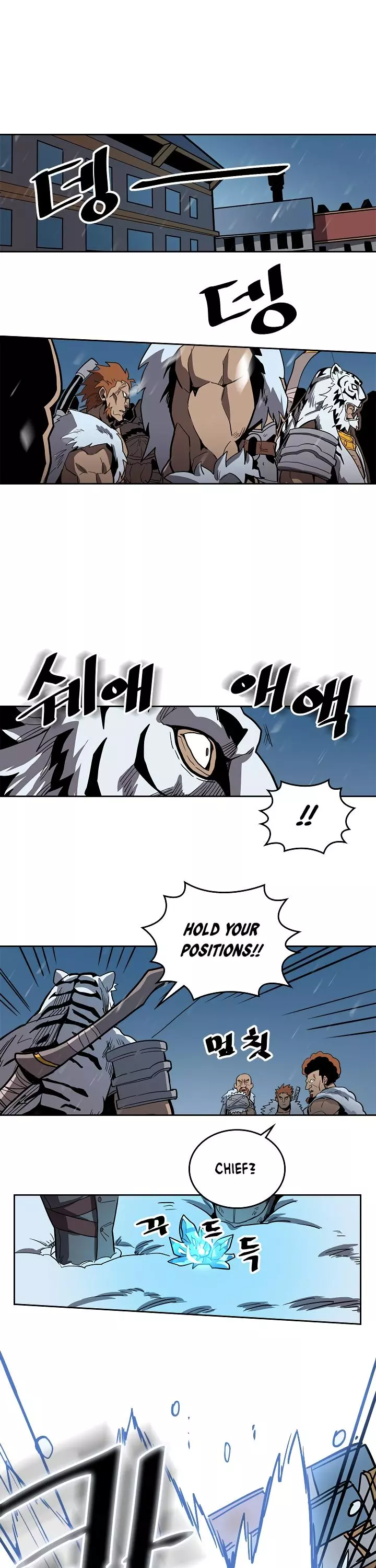 Read A Returner's Magic Should Be Special (en) Manga Online