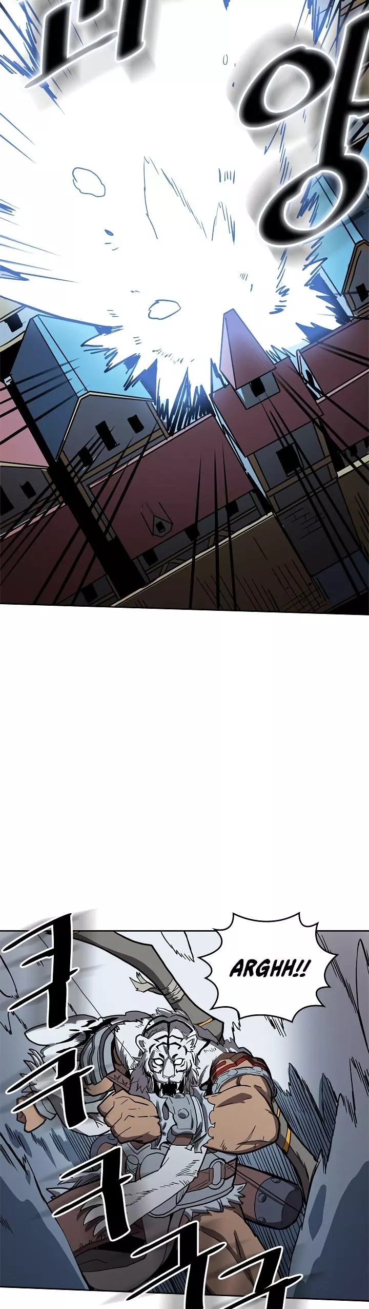 Read A Returner's Magic Should Be Special (en) Manga Online