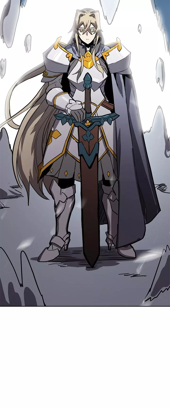 Read A Returner's Magic Should Be Special (en) Manga Online