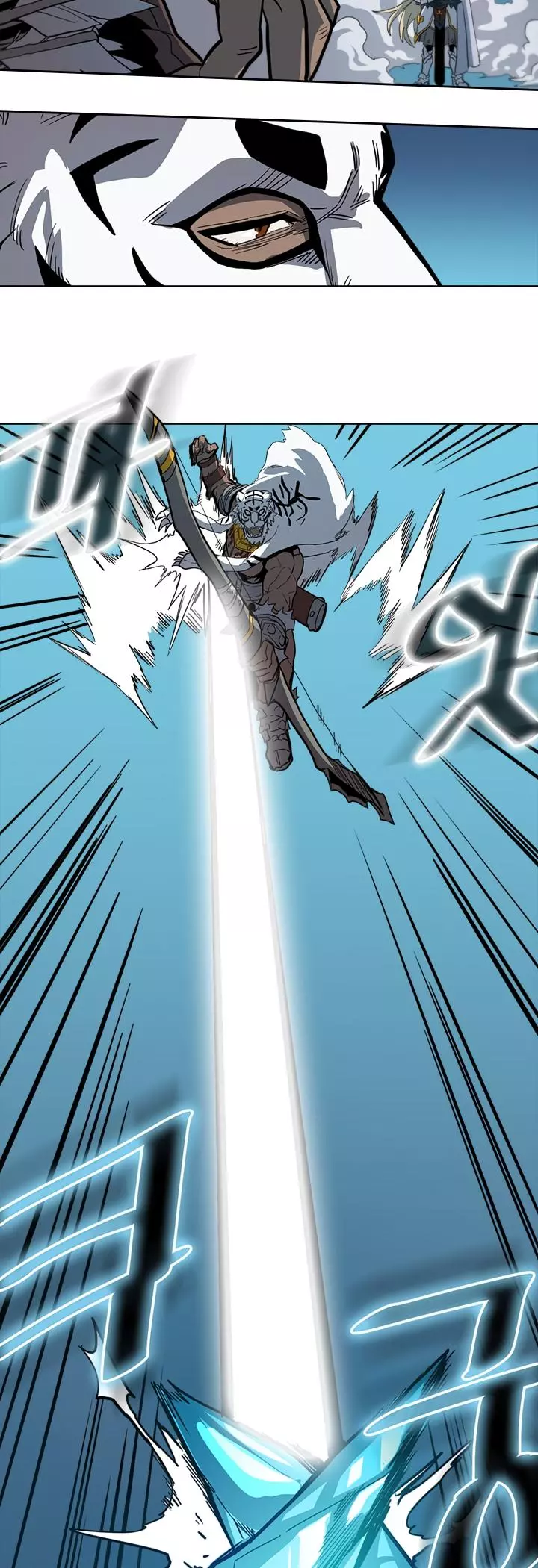 Read A Returner's Magic Should Be Special (en) Manga Online