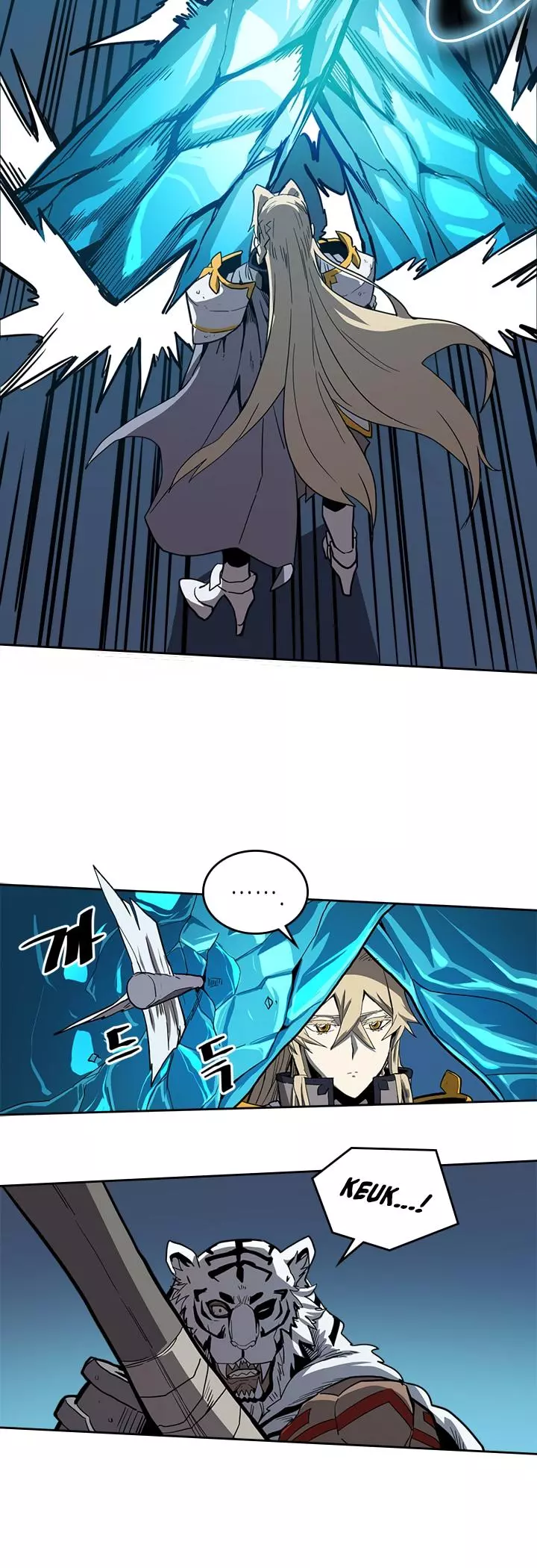 Read A Returner's Magic Should Be Special (en) Manga Online