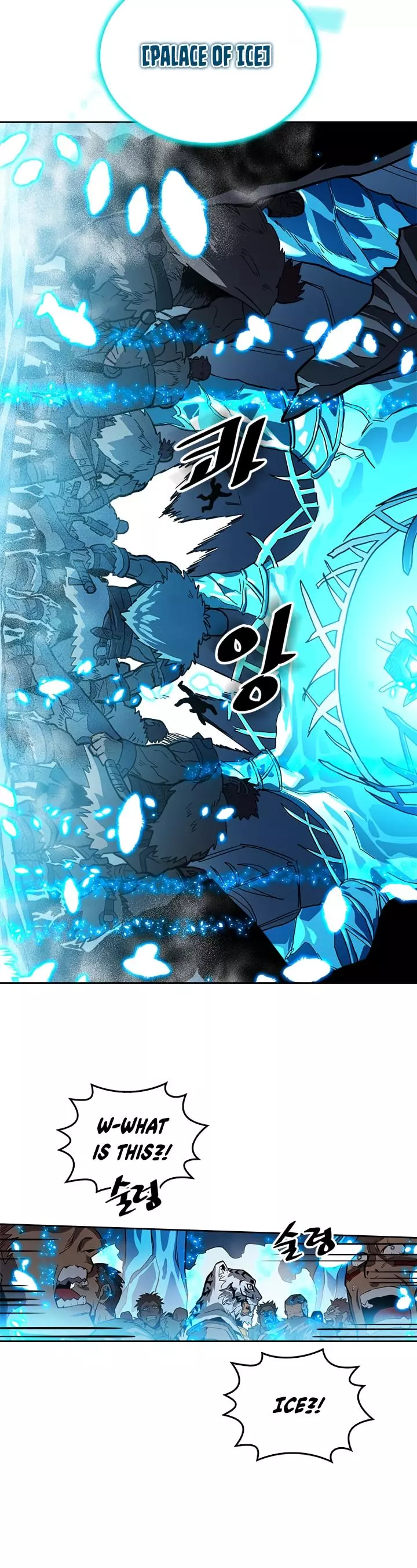 Read A Returner's Magic Should Be Special (en) Manga Online