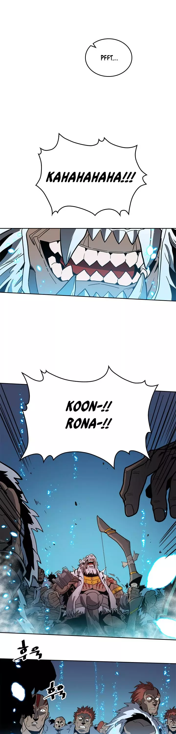 Read A Returner's Magic Should Be Special (en) Manga Online