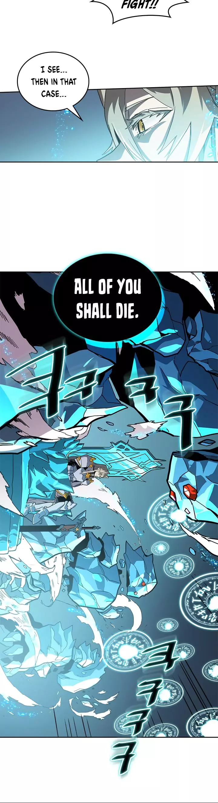 Read A Returner's Magic Should Be Special (en) Manga Online