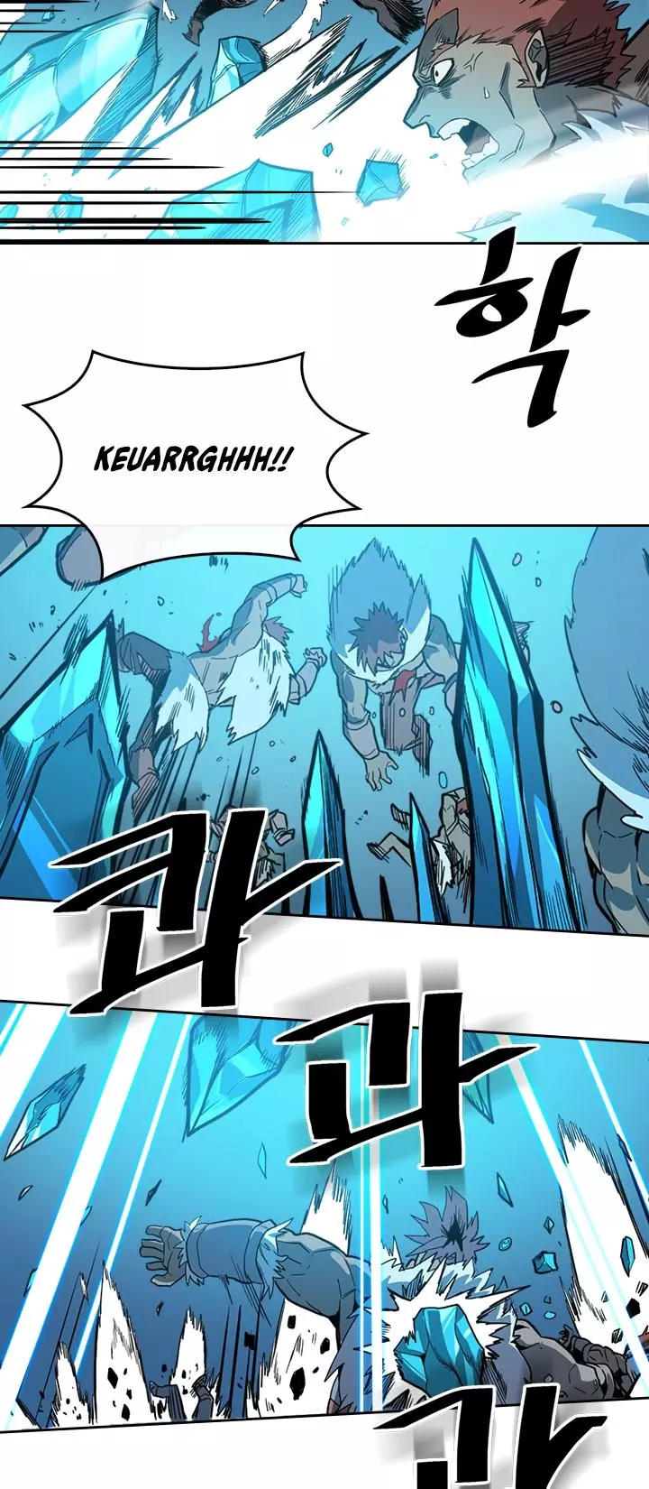 Read A Returner's Magic Should Be Special (en) Manga Online