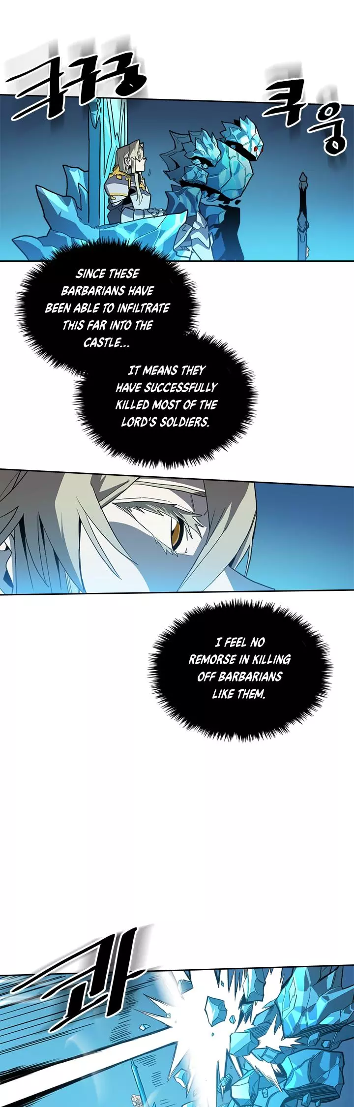 Read A Returner's Magic Should Be Special (en) Manga Online