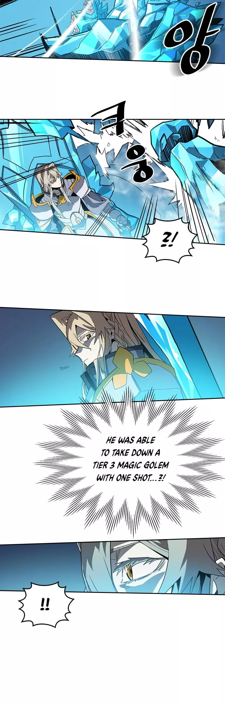 Read A Returner's Magic Should Be Special (en) Manga Online