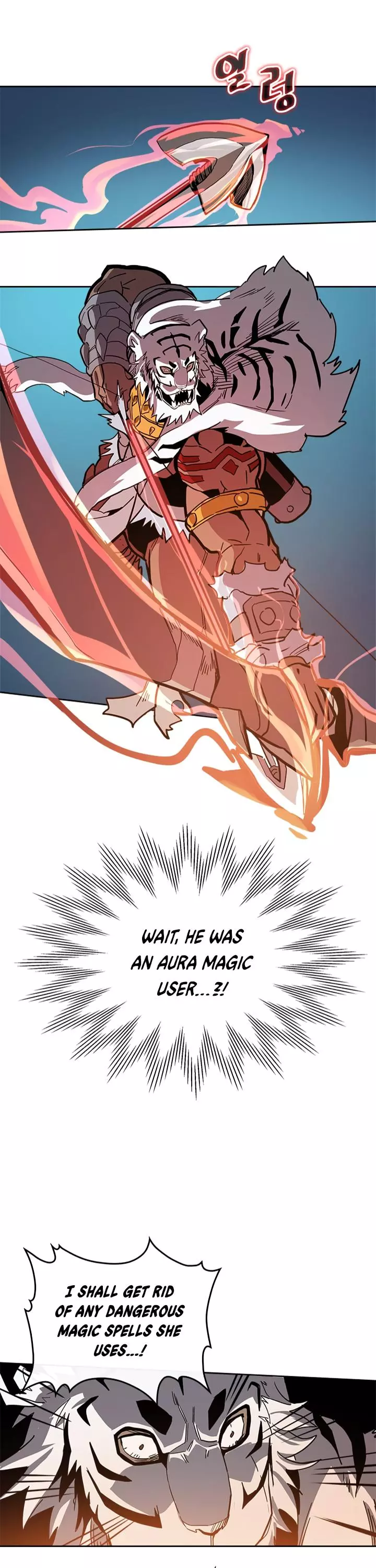 Read A Returner's Magic Should Be Special (en) Manga Online