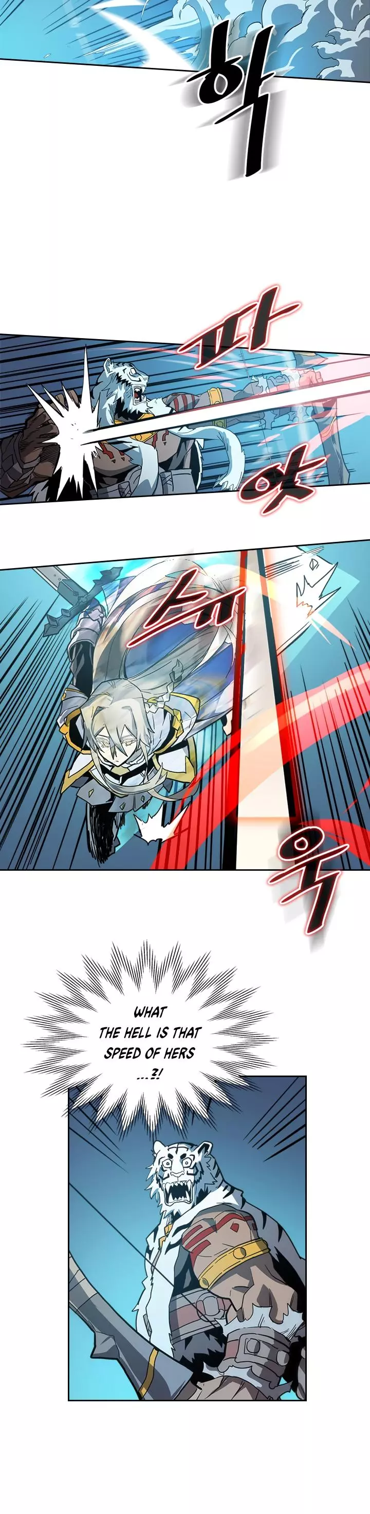 Read A Returner's Magic Should Be Special (en) Manga Online