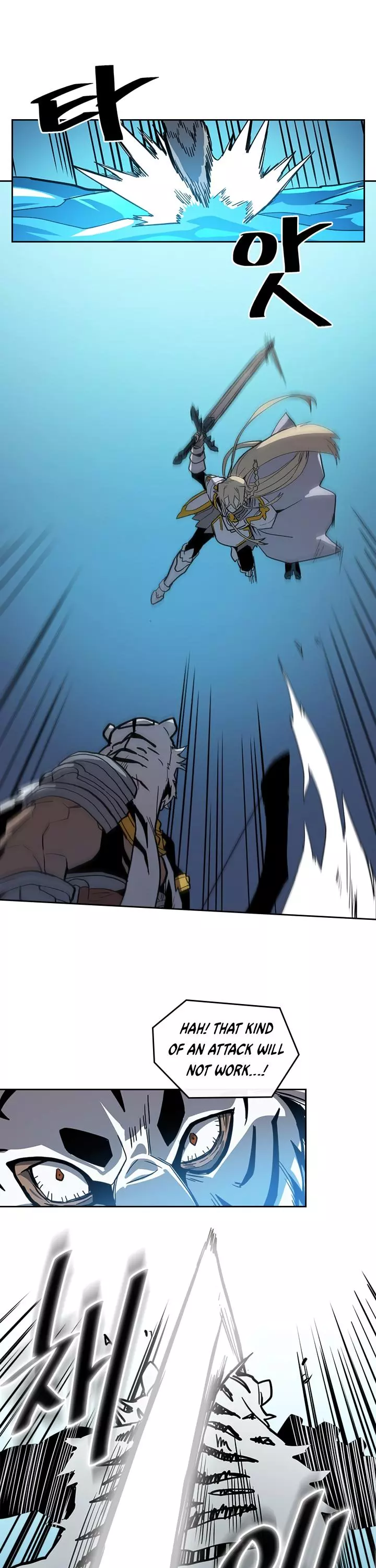 Read A Returner's Magic Should Be Special (en) Manga Online