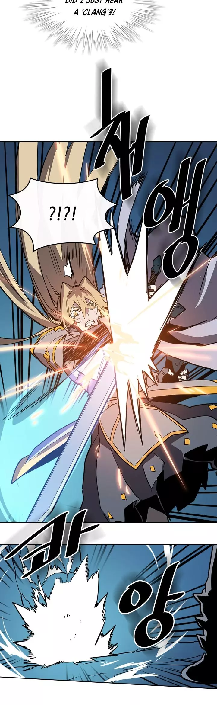 Read A Returner's Magic Should Be Special (en) Manga Online