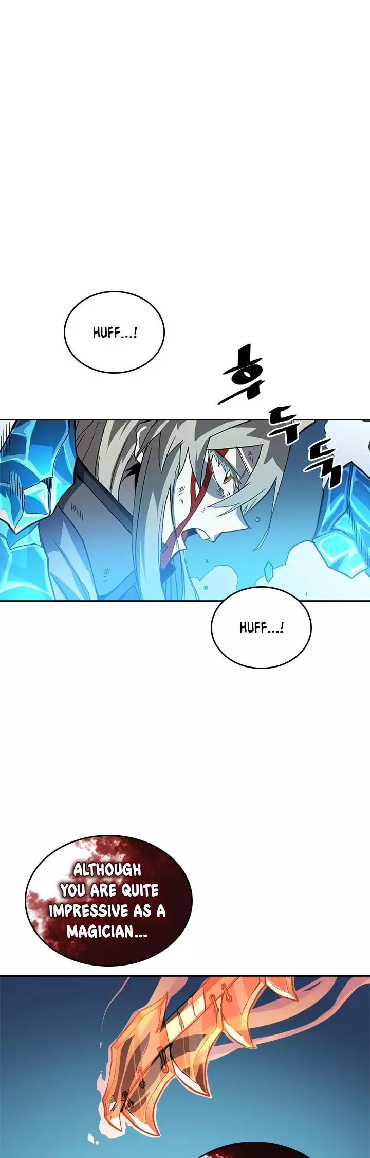 Read A Returner's Magic Should Be Special (en) Manga Online