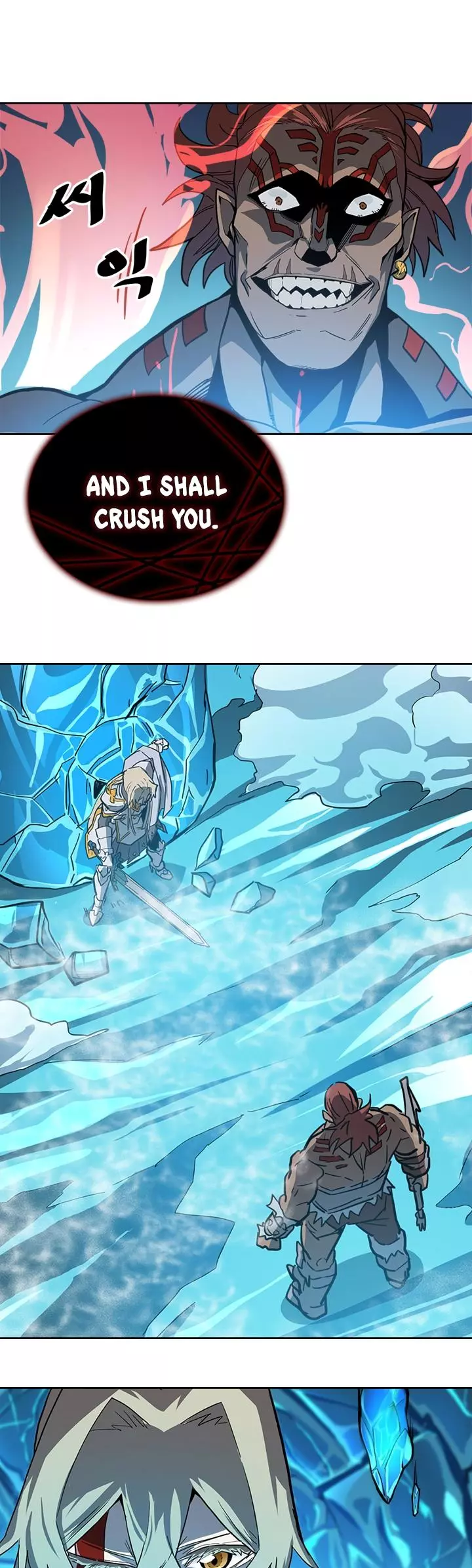 Read A Returner's Magic Should Be Special (en) Manga Online