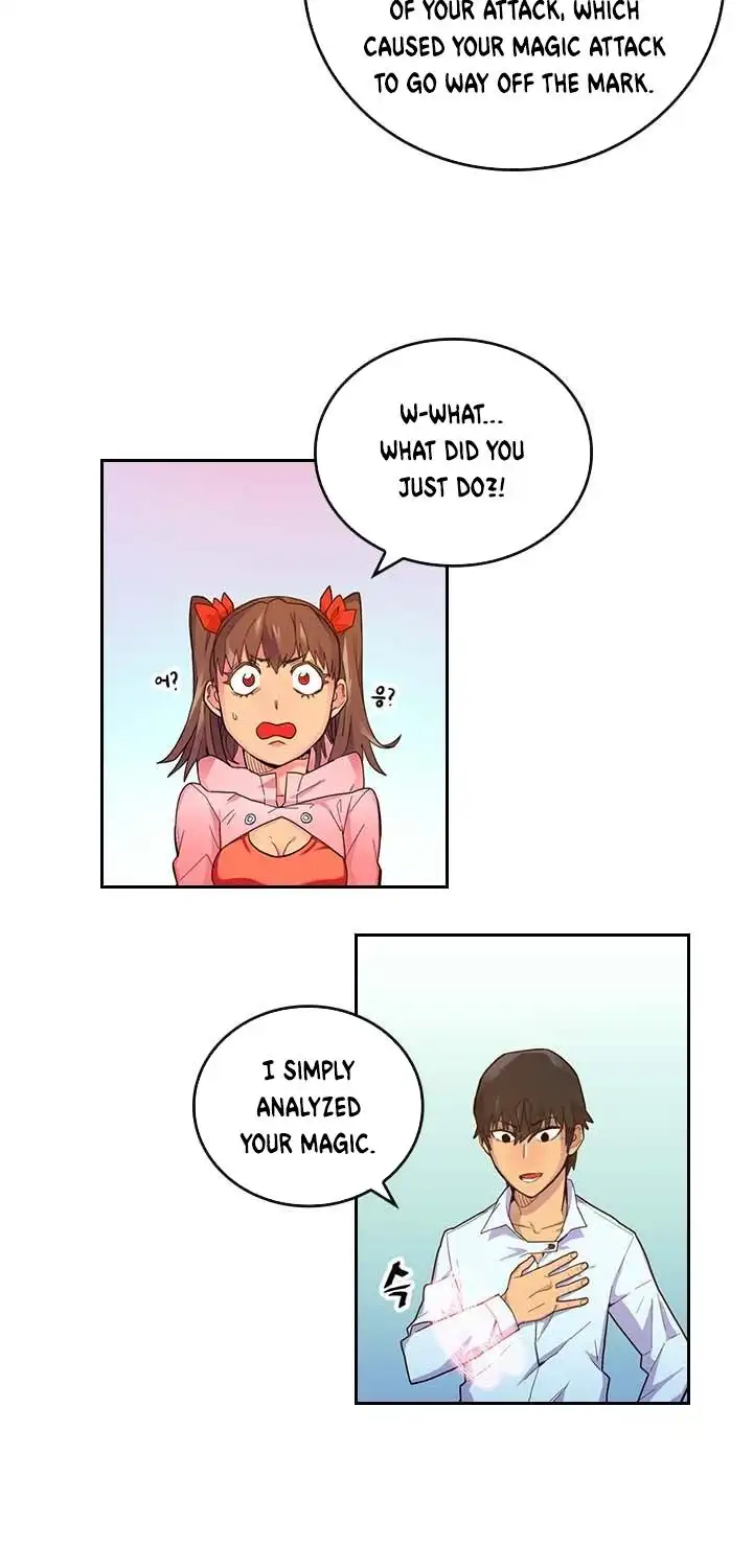 Read A Returner's Magic Should Be Special (en) Manga Online